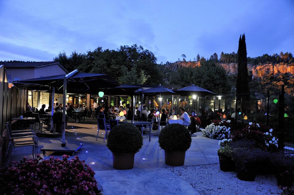 Les Gorges De Pennafort Hotel 4*