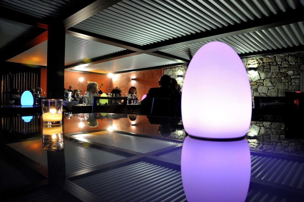 Hotel Les Gorges De Pennafort Callas
