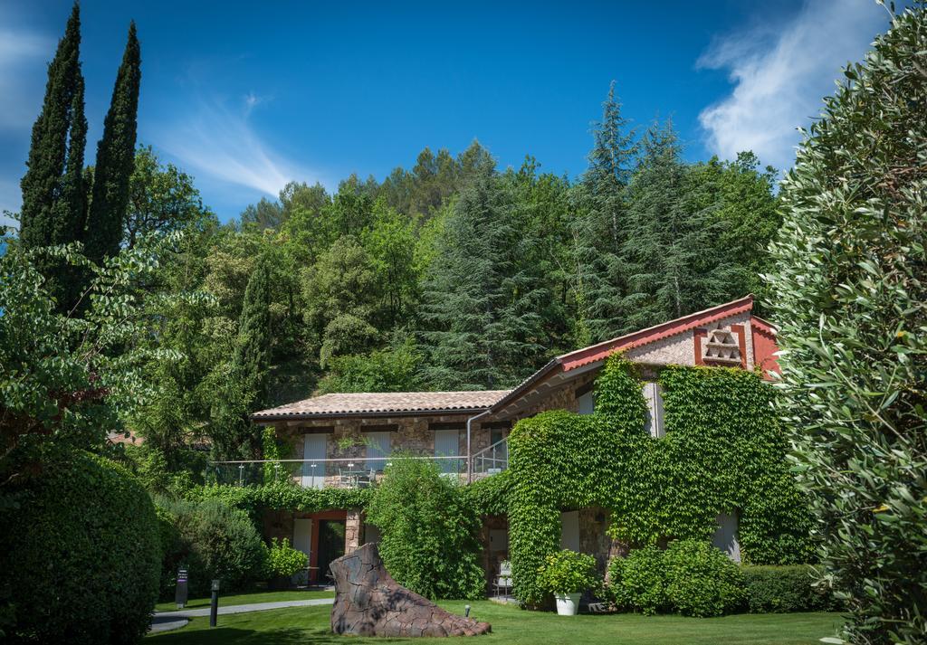 Les Gorges De Pennafort Hotel 4*
