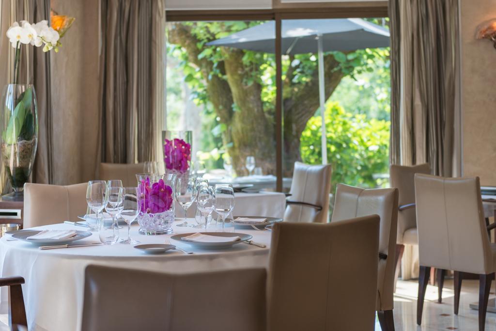 Les Gorges De Pennafort Hotel 4*