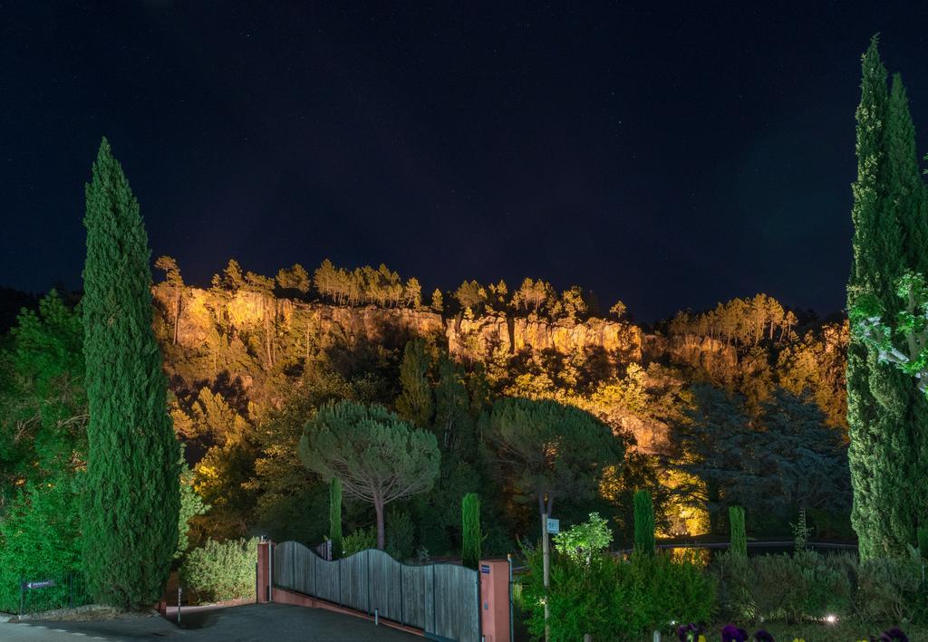 Les Gorges De Pennafort Hotel 4*